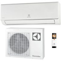Кондиционер Electrolux EACS-18HAV/ N3_21Y
