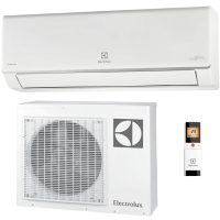 Кондиционер Electrolux EACS/I-12HAV/ N8_21Y